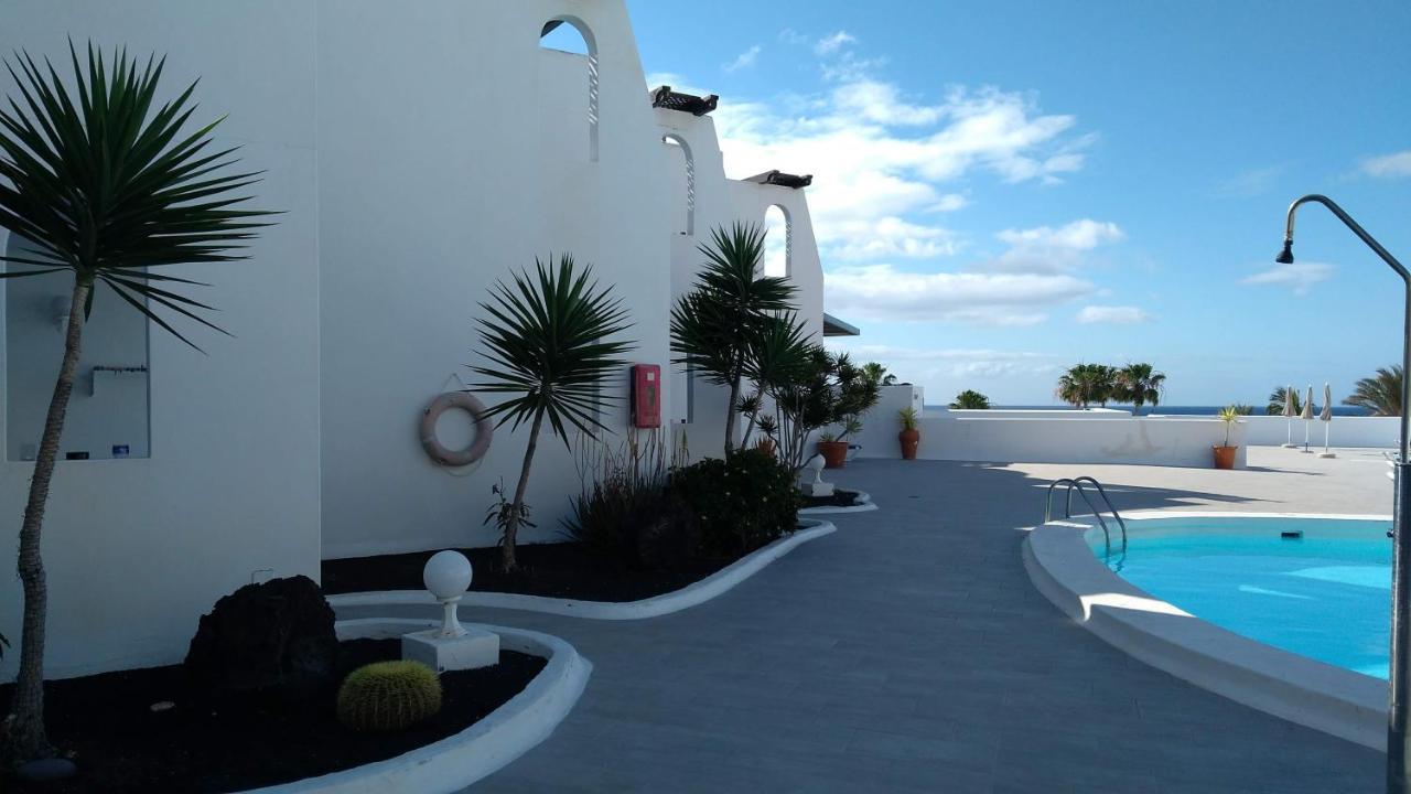 Los Arcos 304, Puerto del Carmen  Bagian luar foto